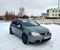Сірий Фольксваген Гольф, об'ємом двигуна 1.6 л та пробігом 227 тис. км за 5450 $, фото 1 на Automoto.ua