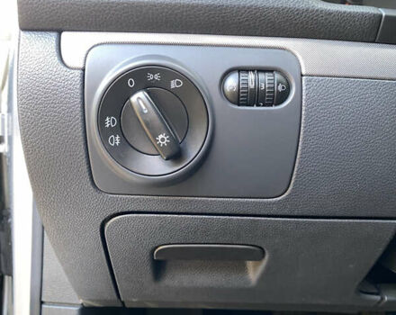 Сірий Фольксваген Гольф, об'ємом двигуна 1.4 л та пробігом 185 тис. км за 4999 $, фото 14 на Automoto.ua