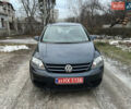 Серый Фольксваген Гольф, объемом двигателя 1.4 л и пробегом 200 тыс. км за 5300 $, фото 4 на Automoto.ua