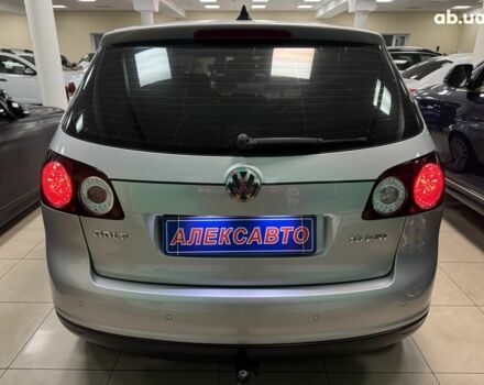 Серый Фольксваген Гольф, объемом двигателя 0 л и пробегом 197 тыс. км за 6300 $, фото 8 на Automoto.ua
