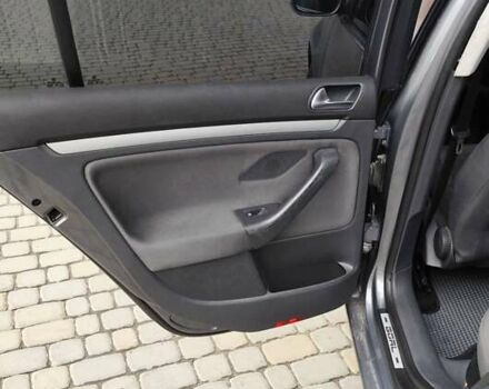 Фольксваген Гольф 2006 в Виннице на Automoto.ua Серый Фольксваген Гольф, объемом двигателя 1.6 л и пробегом 308 тыс. км за 5700 $, фото 14 на Automoto.ua