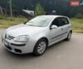 Сірий Фольксваген Гольф, об'ємом двигуна 1.6 л та пробігом 165 тис. км за 6200 $, фото 1 на Automoto.ua