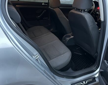 Сірий Фольксваген Гольф, об'ємом двигуна 1.9 л та пробігом 286 тис. км за 5200 $, фото 15 на Automoto.ua