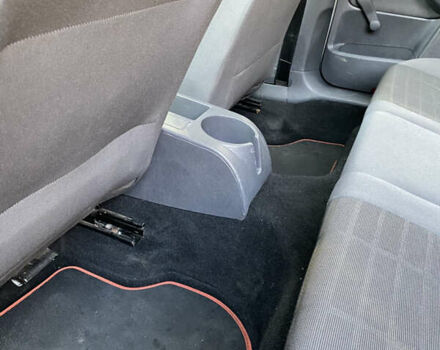 Сірий Фольксваген Гольф, об'ємом двигуна 1.4 л та пробігом 185 тис. км за 4999 $, фото 22 на Automoto.ua