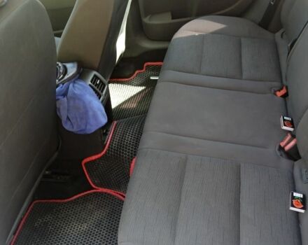 Сірий Фольксваген Гольф, об'ємом двигуна 1.6 л та пробігом 259 тис. км за 6000 $, фото 2 на Automoto.ua