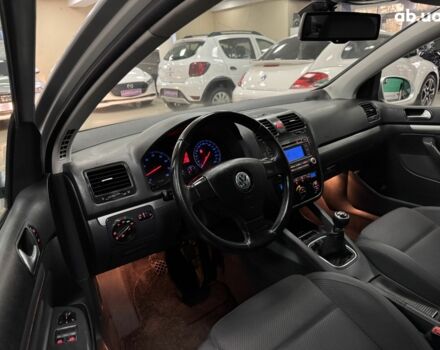 Сірий Фольксваген Гольф, об'ємом двигуна 0 л та пробігом 187 тис. км за 6500 $, фото 7 на Automoto.ua