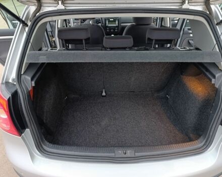 Сірий Фольксваген Гольф, об'ємом двигуна 1.6 л та пробігом 260 тис. км за 5699 $, фото 11 на Automoto.ua