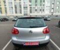 Серый Фольксваген Гольф, объемом двигателя 1.4 л и пробегом 228 тыс. км за 4950 $, фото 5 на Automoto.ua