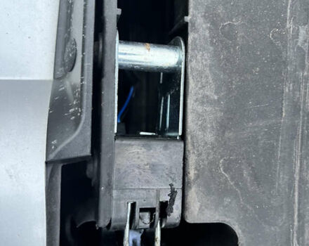 Серый Фольксваген Гольф, объемом двигателя 1.4 л и пробегом 183 тыс. км за 5250 $, фото 8 на Automoto.ua