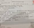 Серый Фольксваген Гольф, объемом двигателя 1.4 л и пробегом 229 тыс. км за 5432 $, фото 76 на Automoto.ua