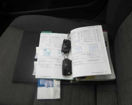 Серый Фольксваген Гольф, объемом двигателя 1.9 л и пробегом 242 тыс. км за 1700 $, фото 9 на Automoto.ua