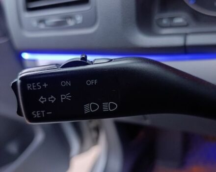 Сірий Фольксваген Гольф, об'ємом двигуна 1.6 л та пробігом 260 тис. км за 5699 $, фото 8 на Automoto.ua