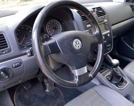Сірий Фольксваген Гольф, об'ємом двигуна 1.4 л та пробігом 185 тис. км за 4999 $, фото 11 на Automoto.ua