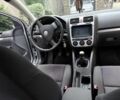 Серый Фольксваген Гольф, объемом двигателя 1.6 л и пробегом 260 тыс. км за 5300 $, фото 7 на Automoto.ua