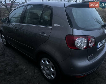 Сірий Фольксваген Гольф, об'ємом двигуна 1.6 л та пробігом 183 тис. км за 6600 $, фото 3 на Automoto.ua