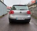 Серый Фольксваген Гольф, объемом двигателя 1.4 л и пробегом 216 тыс. км за 5800 $, фото 4 на Automoto.ua