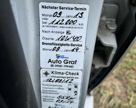 Серый Фольксваген Гольф, объемом двигателя 1.4 л и пробегом 183 тыс. км за 5400 $, фото 7 на Automoto.ua