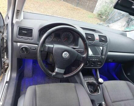 Серый Фольксваген Гольф, объемом двигателя 0 л и пробегом 192 тыс. км за 4955 $, фото 19 на Automoto.ua