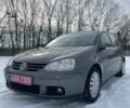 Сірий Фольксваген Гольф, об'ємом двигуна 1.4 л та пробігом 173 тис. км за 5700 $, фото 1 на Automoto.ua