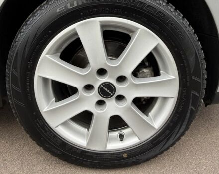 Серый Фольксваген Гольф, объемом двигателя 1.6 л и пробегом 169 тыс. км за 6200 $, фото 10 на Automoto.ua