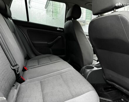 Сірий Фольксваген Гольф, об'ємом двигуна 1.4 л та пробігом 288 тис. км за 4490 $, фото 34 на Automoto.ua