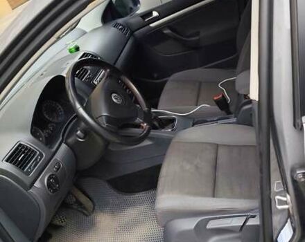 Фольксваген Гольф 2006 в Виннице на Automoto.ua Серый Фольксваген Гольф, объемом двигателя 1.6 л и пробегом 308 тыс. км за 5700 $, фото 9 на Automoto.ua