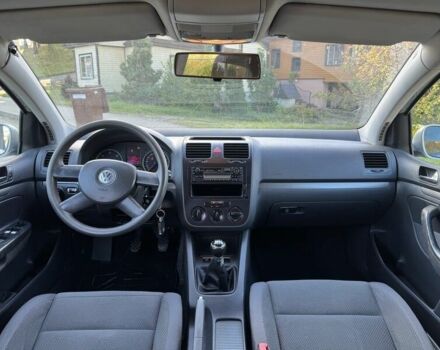 Сірий Фольксваген Гольф, об'ємом двигуна 0 л та пробігом 250 тис. км за 1600 $, фото 6 на Automoto.ua