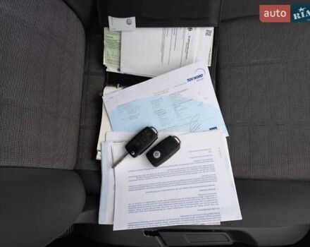 Серый Фольксваген Гольф, объемом двигателя 1.4 л и пробегом 216 тыс. км за 5800 $, фото 27 на Automoto.ua