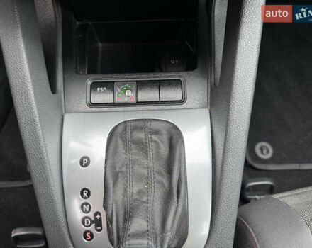 Сірий Фольксваген Гольф, об'ємом двигуна 1.6 л та пробігом 179 тис. км за 6899 $, фото 28 на Automoto.ua