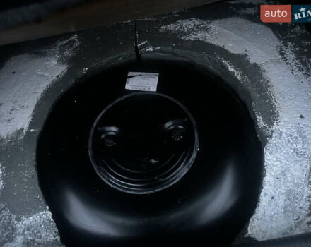 Сірий Фольксваген Гольф, об'ємом двигуна 1.6 л та пробігом 183 тис. км за 6600 $, фото 4 на Automoto.ua