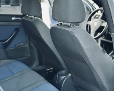 Сірий Фольксваген Гольф, об'ємом двигуна 1.6 л та пробігом 270 тис. км за 4500 $, фото 5 на Automoto.ua