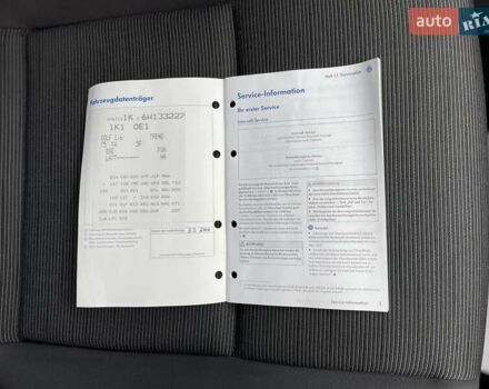 Серый Фольксваген Гольф, объемом двигателя 1.6 л и пробегом 262 тыс. км за 6950 $, фото 68 на Automoto.ua