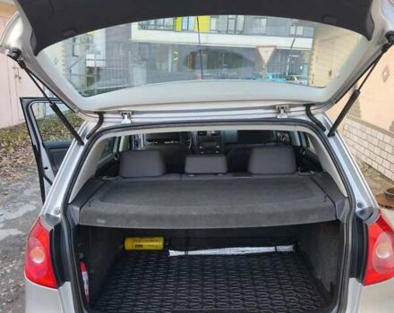 Сірий Фольксваген Гольф, об'ємом двигуна 1.6 л та пробігом 246 тис. км за 6400 $, фото 20 на Automoto.ua