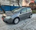 Серый Фольксваген Гольф, объемом двигателя 1.4 л и пробегом 250 тыс. км за 5550 $, фото 37 на Automoto.ua