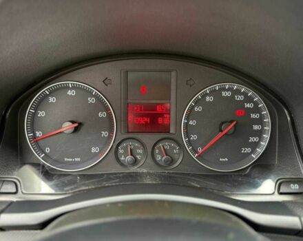 Серый Фольксваген Гольф, объемом двигателя 1.4 л и пробегом 210 тыс. км за 5799 $, фото 11 на Automoto.ua