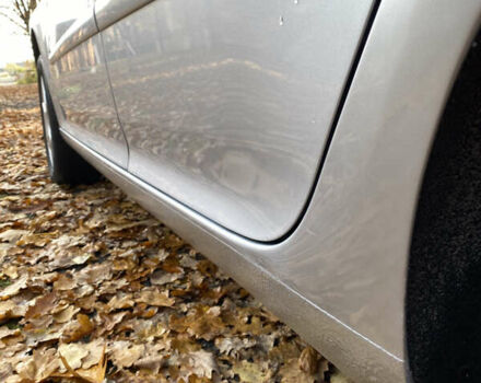 Сірий Фольксваген Гольф, об'ємом двигуна 1.4 л та пробігом 185 тис. км за 4999 $, фото 37 на Automoto.ua