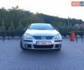 Сірий Фольксваген Гольф, об'ємом двигуна 1.6 л та пробігом 216 тис. км за 5900 $, фото 8 на Automoto.ua