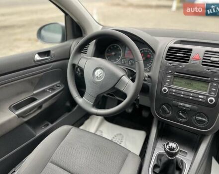 Серый Фольксваген Гольф, объемом двигателя 1.6 л и пробегом 262 тыс. км за 6950 $, фото 48 на Automoto.ua