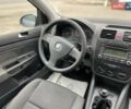 Серый Фольксваген Гольф, объемом двигателя 1.6 л и пробегом 262 тыс. км за 6950 $, фото 48 на Automoto.ua