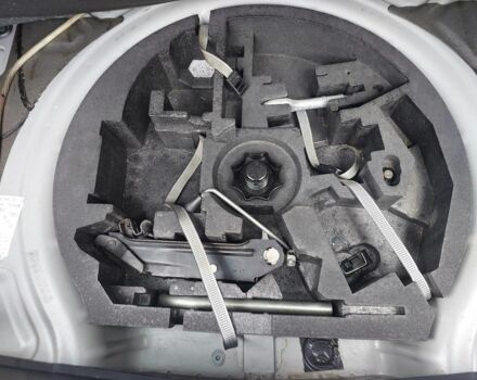 Серый Фольксваген Гольф, объемом двигателя 0 л и пробегом 192 тыс. км за 4955 $, фото 20 на Automoto.ua