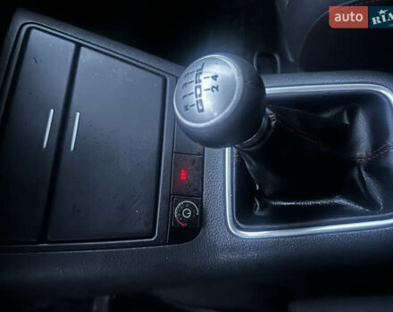 Сірий Фольксваген Гольф, об'ємом двигуна 1.6 л та пробігом 183 тис. км за 6600 $, фото 13 на Automoto.ua