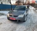 Серый Фольксваген Гольф, объемом двигателя 1.4 л и пробегом 250 тыс. км за 5550 $, фото 5 на Automoto.ua