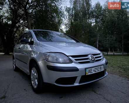 Сірий Фольксваген Гольф, об'ємом двигуна 1.6 л та пробігом 202 тис. км за 3799 $, фото 8 на Automoto.ua
