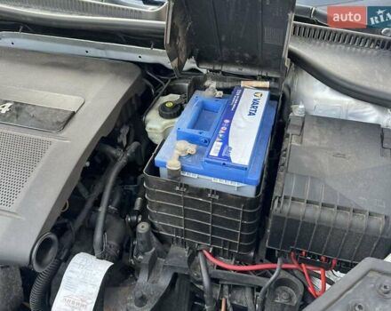 Серый Фольксваген Гольф, объемом двигателя 1.4 л и пробегом 260 тыс. км за 5900 $, фото 21 на Automoto.ua