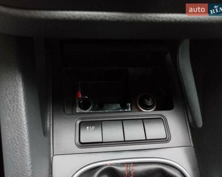 Серый Фольксваген Гольф, объемом двигателя 1.4 л и пробегом 216 тыс. км за 5800 $, фото 19 на Automoto.ua