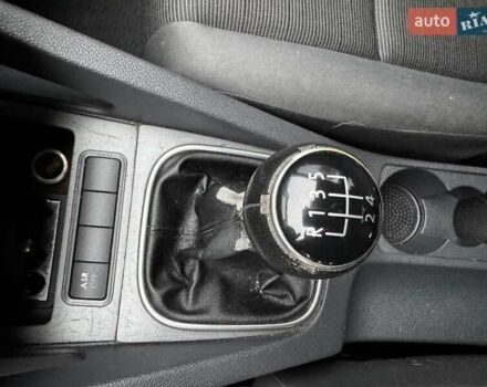 Сірий Фольксваген Гольф, об'ємом двигуна 1.4 л та пробігом 288 тис. км за 4490 $, фото 33 на Automoto.ua