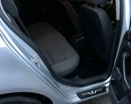 Сірий Фольксваген Гольф, об'ємом двигуна 1.9 л та пробігом 286 тис. км за 5200 $, фото 16 на Automoto.ua