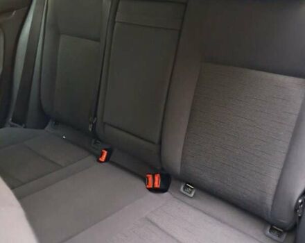 Серый Фольксваген Гольф, объемом двигателя 1.6 л и пробегом 212 тыс. км за 5990 $, фото 19 на Automoto.ua