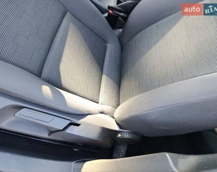 Сірий Фольксваген Гольф, об'ємом двигуна 1.6 л та пробігом 210 тис. км за 5599 $, фото 21 на Automoto.ua