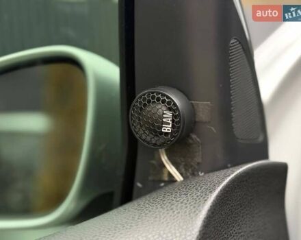 Сірий Фольксваген Гольф, об'ємом двигуна 1.4 л та пробігом 227 тис. км за 4500 $, фото 13 на Automoto.ua